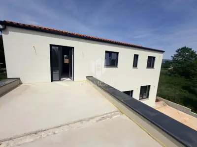 Villa 150 m², Labin - pool and grounds 648 m² - 6