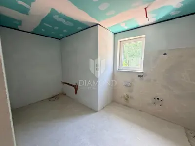 Villa 150 m², Labin - pool and grounds 648 m² - 8
