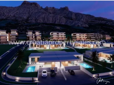 Land, Zadar, 18 700 m², 7 500 000 €