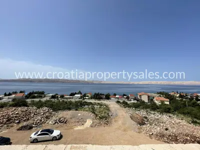 Land, Zadar, 18 700 m², 7 500 000 € - 3