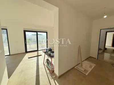 Wohnung 67 m², Sukošan - Erdgeschoss, Garten und Terrasse - 8