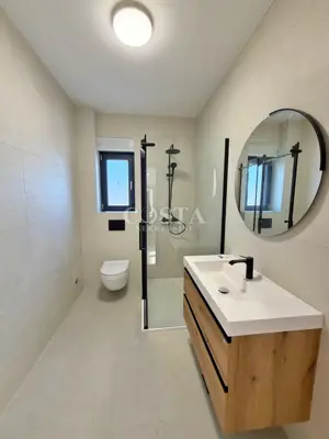 Wohnung 67 m², Sukošan - Erdgeschoss, Garten und Terrasse - 12