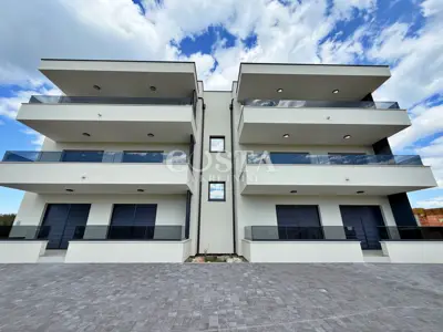 Wohnung 67 m², Sukošan - Erdgeschoss, Garten und Terrasse - 3