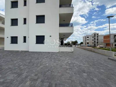Wohnung 67 m², Sukošan - Erdgeschoss, Garten und Terrasse - 4