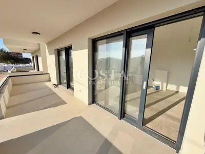 Wohnung 67 m², Sukošan - Erdgeschoss, Garten und Terrasse - 7