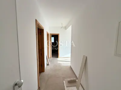 Wohnung 67 m², Sukošan - Erdgeschoss, Garten und Terrasse - 9