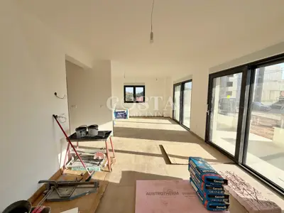 Wohnung 67 m², Sukošan - Erdgeschoss, Garten und Terrasse - 6