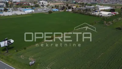 Land plot for sale in Centar - 2