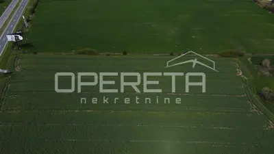 Land plot for sale in Centar - 3