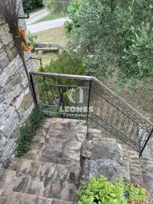 Steinhaus, Buje-Baredine, Meerblick und ruhige Umgebung - 13