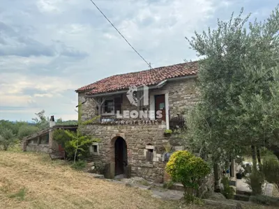 Steinhaus, Buje-Baredine, Meerblick und ruhige Umgebung - 2