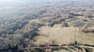 Građevinsko zemljište 39 143 m², Labin - turistička zona TRP