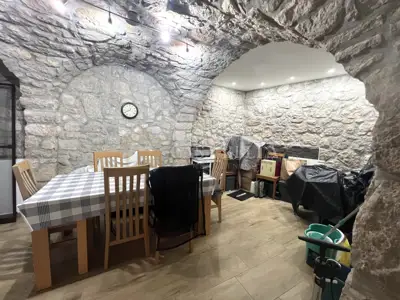 Crikveničko Zaleđe, Grižane - kuća s tri stana i garažom - 5