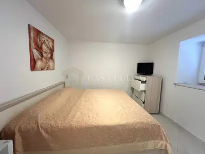 Crikveničko Zaleđe, Grižane - kuća s tri stana i garažom - 17