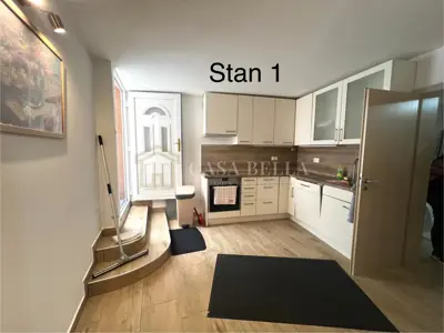 Crikveničko Zaleđe, Grižane - kuća s tri stana i garažom - 2