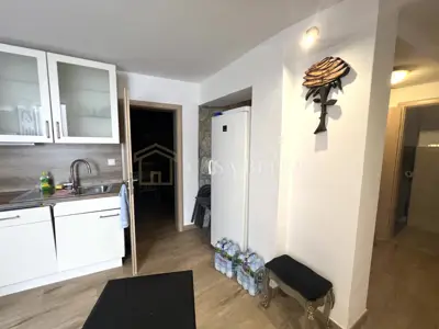 Crikveničko Zaleđe, Grižane - kuća s tri stana i garažom - 4