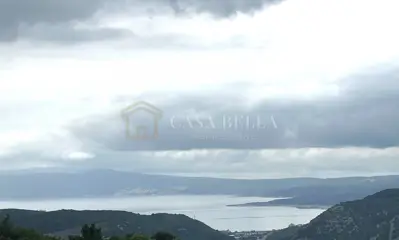 Crikveničko Zaleđe, Grižane - kuća s tri stana i garažom - 21