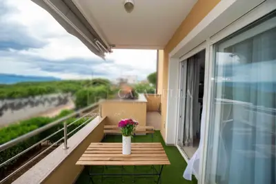 Wohnung 105 m², Kostrena - Meerblick und 2 Parkplätze - 14