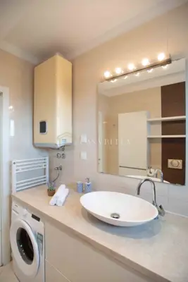 Wohnung 105 m², Kostrena - Meerblick und 2 Parkplätze - 12