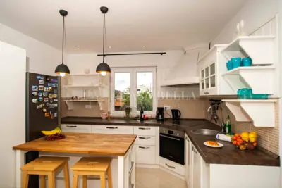 Wohnung 105 m², Kostrena - Meerblick und 2 Parkplätze - 7