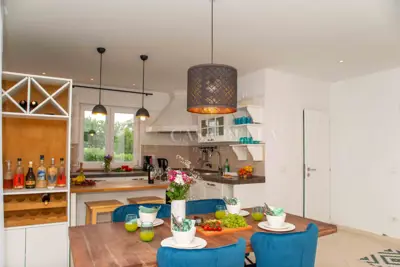 Wohnung 105 m², Kostrena - Meerblick und 2 Parkplätze - 4