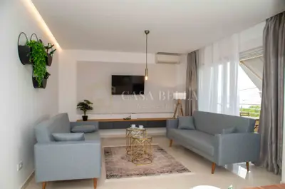 Wohnung 105 m², Kostrena - Meerblick und 2 Parkplätze - 2