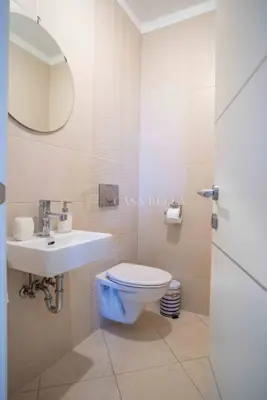 Wohnung 105 m², Kostrena - Meerblick und 2 Parkplätze - 13