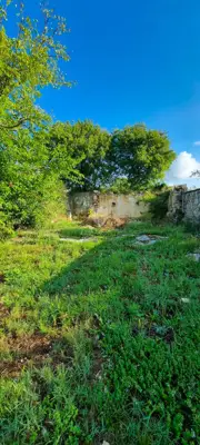 Building plot, Rovinj, flat plot and building permit - 3