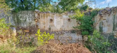 Building plot, Rovinj, flat plot and building permit - 4