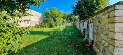 Building plot, Rovinj, flat plot and building permit - 5