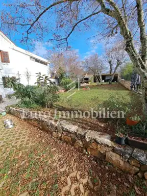 Haus 400 m², Njivice - Meerblick und Grundstück 1.280 m² - 11