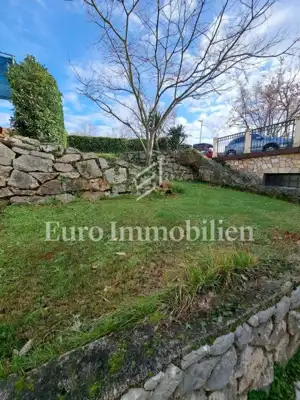 Haus 400 m², Njivice - Meerblick und Grundstück 1.280 m² - 10