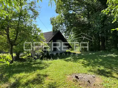 House 64 m², Granešina - for renovation and reconstruction - 5