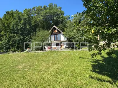 House 64 m², Granešina - for renovation and reconstruction - 6