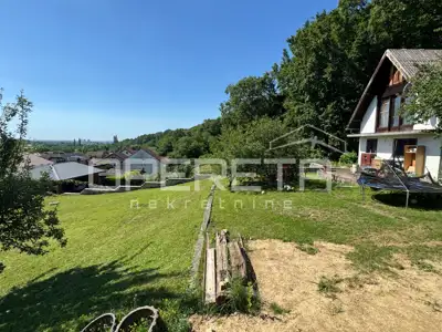 House 64 m², Granešina - for renovation and reconstruction - 7