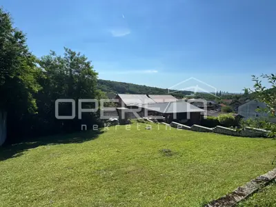 House 64 m², Granešina - for renovation and reconstruction - 2