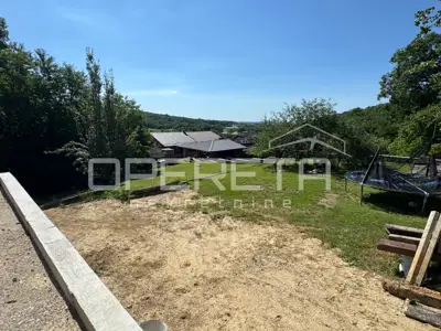House 64 m², Granešina - for renovation and reconstruction - 9