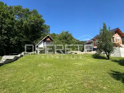 House 64 m², Granešina - for renovation and reconstruction - 3