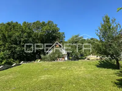 House 64 m², Granešina - for renovation and reconstruction - 4