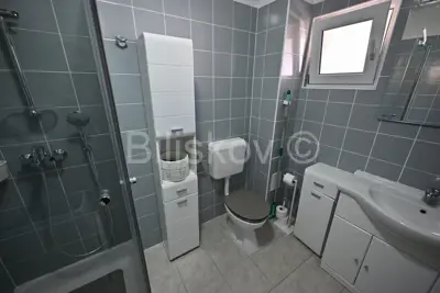 Apartment 53 m², Nečujam - 2 bedrooms, terrace and view - 19