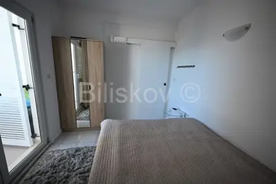 Apartment 53 m², Nečujam - 2 bedrooms, terrace and view - 20