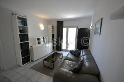 Wohnung 53 m², Nečujam - 2 Schlafzimmer, Terrasse und Aussicht - 16