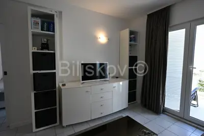 Wohnung 53 m², Nečujam - 2 Schlafzimmer, Terrasse und Aussicht - 17