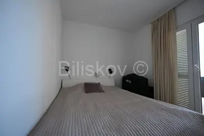 Apartment 53 m², Nečujam - 2 bedrooms, terrace and view - 22