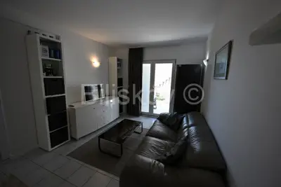 Apartment 53 m², Nečujam - 2 bedrooms, terrace and view - 13