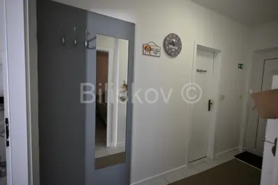 Wohnung 53 m², Nečujam - 2 Schlafzimmer, Terrasse und Aussicht - 11