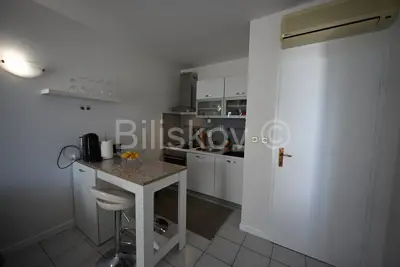 Apartment 53 m², Nečujam - 2 bedrooms, terrace and view - 11