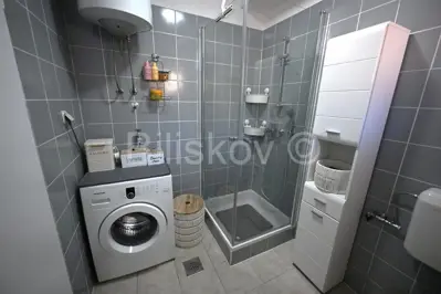 Wohnung 53 m², Nečujam - 2 Schlafzimmer, Terrasse und Aussicht - 20