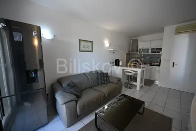 Apartment 53 m², Nečujam - 2 bedrooms, terrace and view - 12