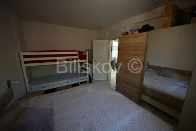 Apartment 53 m², Nečujam - 2 bedrooms, terrace and view - 17